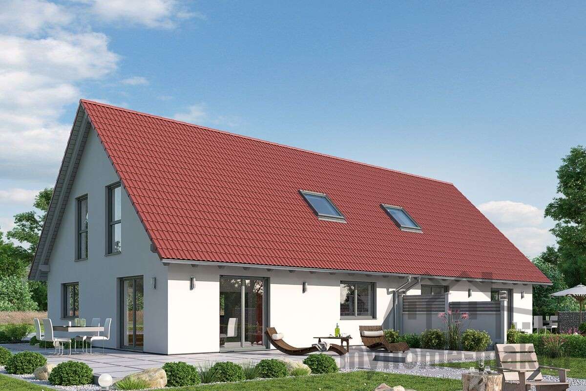 Thumbnail-Haus zum Kaufen in Schwabach Penzendorf 524.000,00 € 120 m²