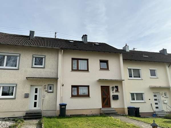 Thumbnail-Haus zum Kaufen in Vellberg 218.000,00 € 90 m²