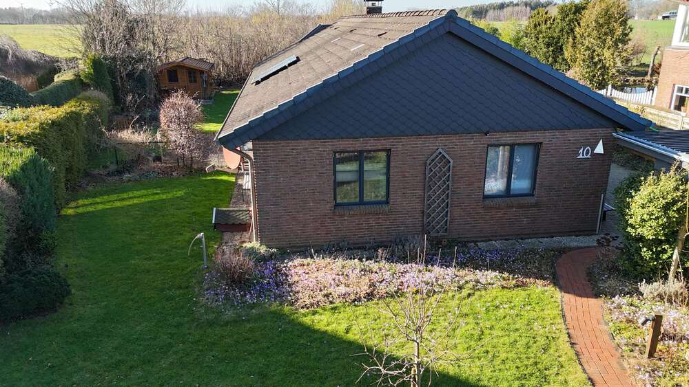 Thumbnail-Haus zum Kaufen in Nienkattbek 295.000,00 € 129 m²