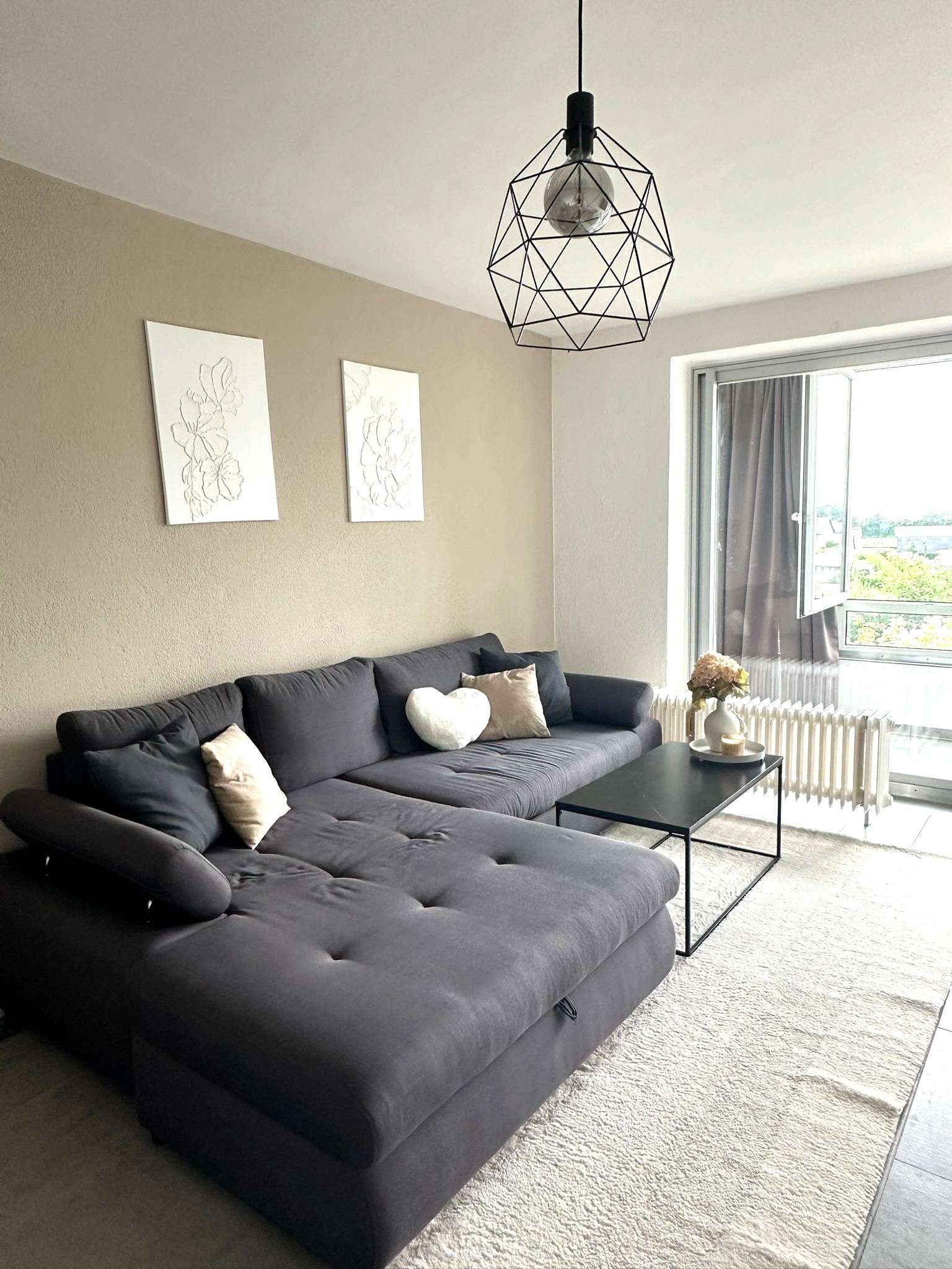 Thumbnail-Wohnung zum Mieten in Bedburg 950,00 € 79.34 m²