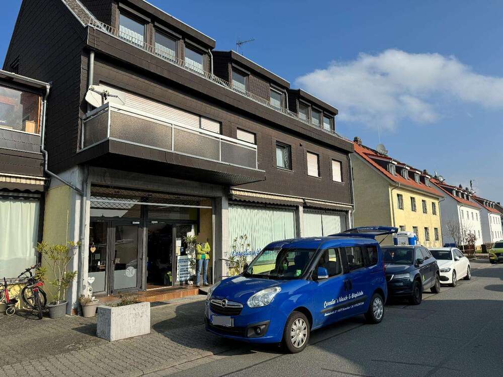 Thumbnail-Einzelhandel in Gernsheim 800,00 € 80 m²