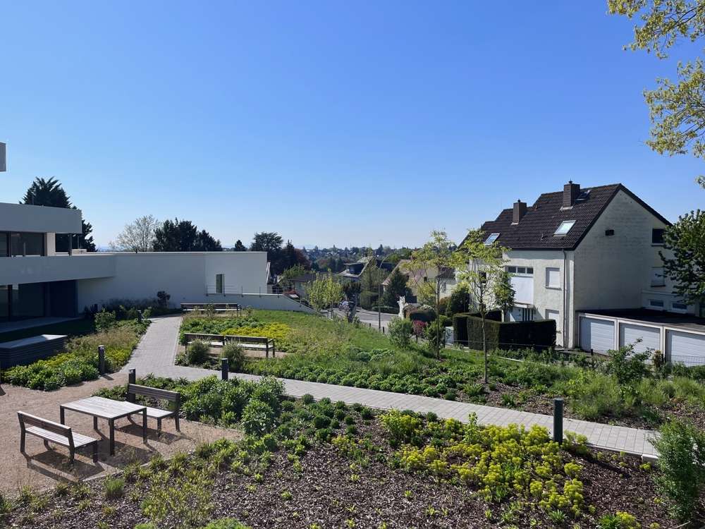 Thumbnail-Wohnung zum Mieten in Hofheim am Taunus 1.700,00 € 93.88 m²