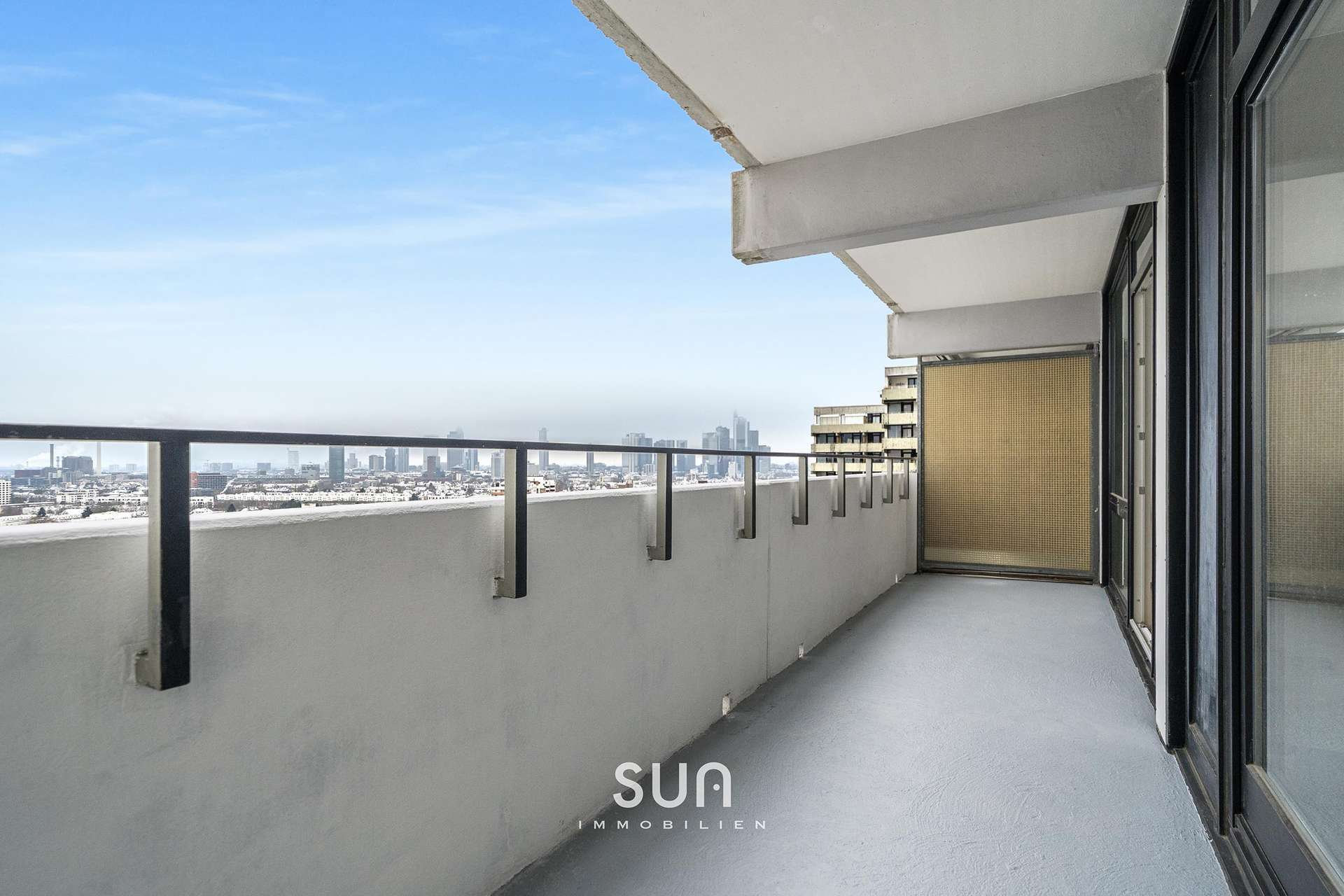 Thumbnail-Wohnung zum Kaufen in Frankfurt am Main 439.000,00 € 100.5 m²