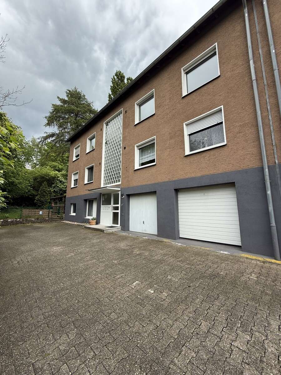 Thumbnail-Wohnung zum Mieten in Dortmund 803,40 € 80.34 m²