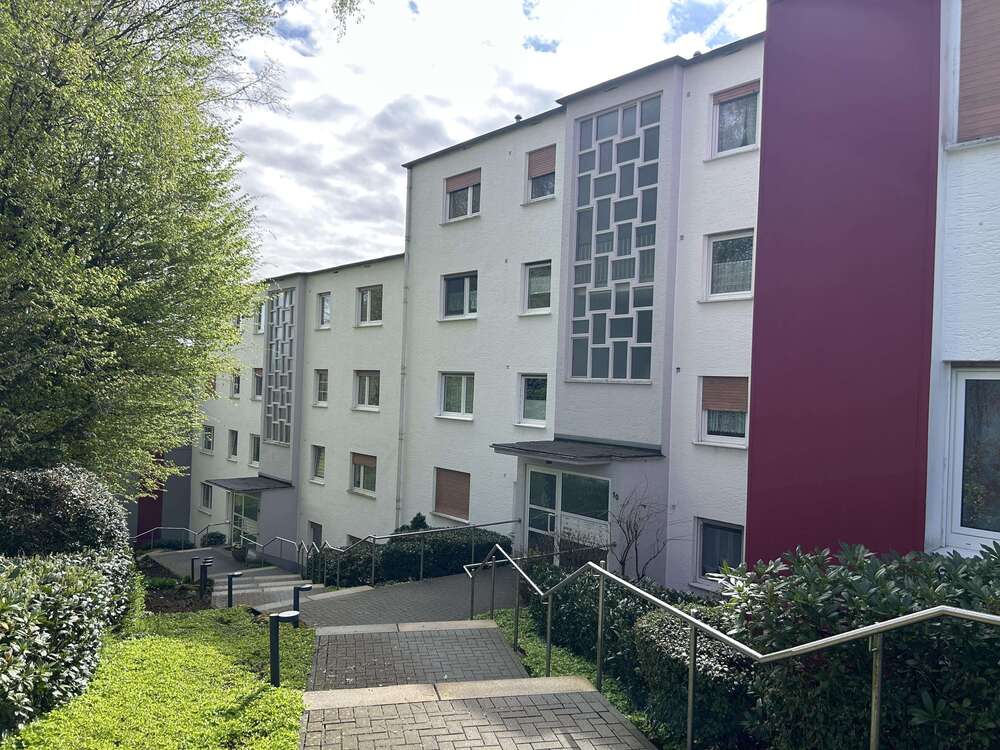 Thumbnail-Wohnung zum Kaufen in Lüdenscheid 95.000,00 € 58 m²