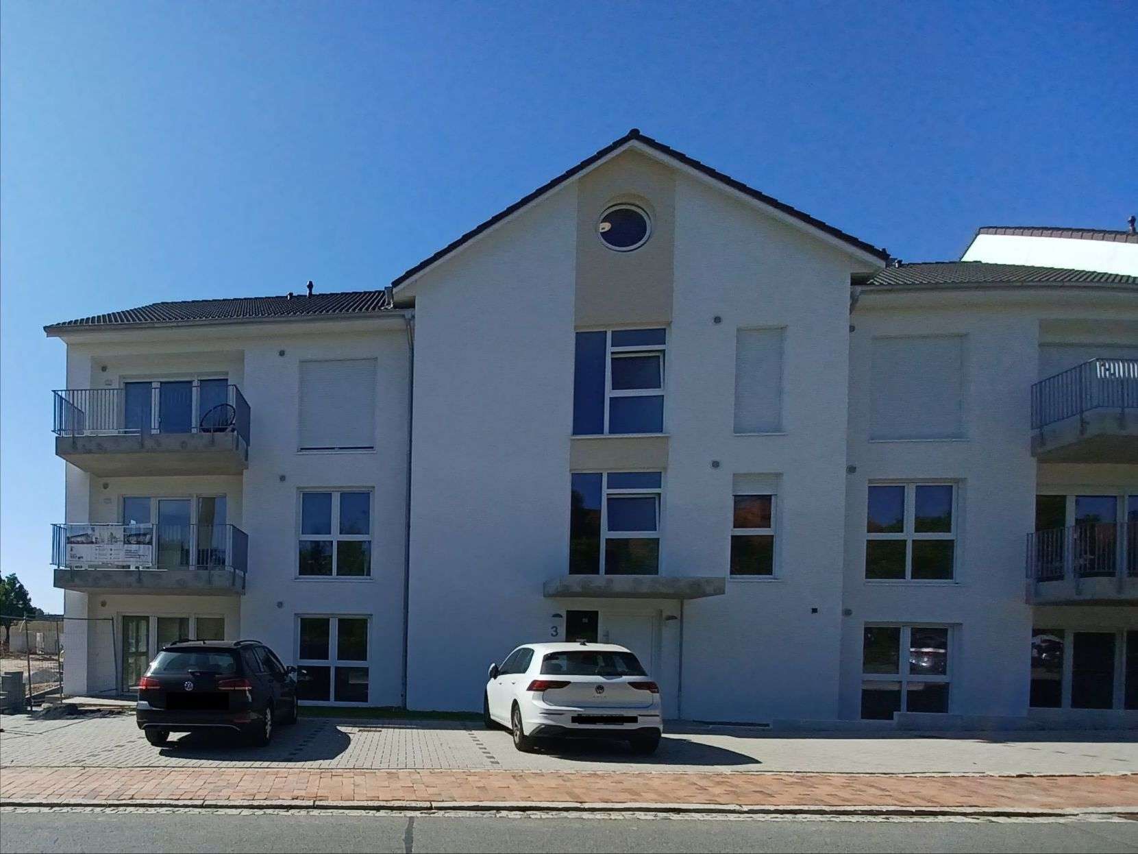 Thumbnail-Wohnung zum Mieten in Bad Rodach 705,00 € 70.38 m²