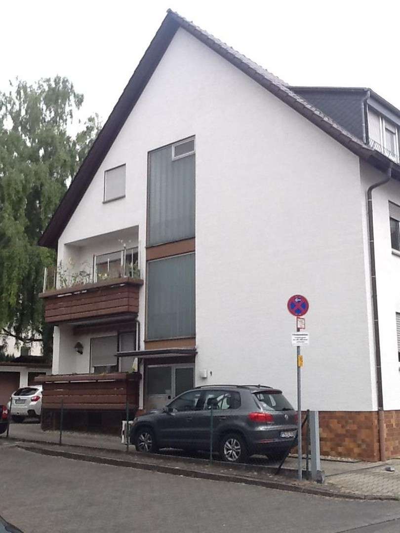Thumbnail-Wohnung zum Mieten in Frankfurt am Main 290,00 € 18 m²