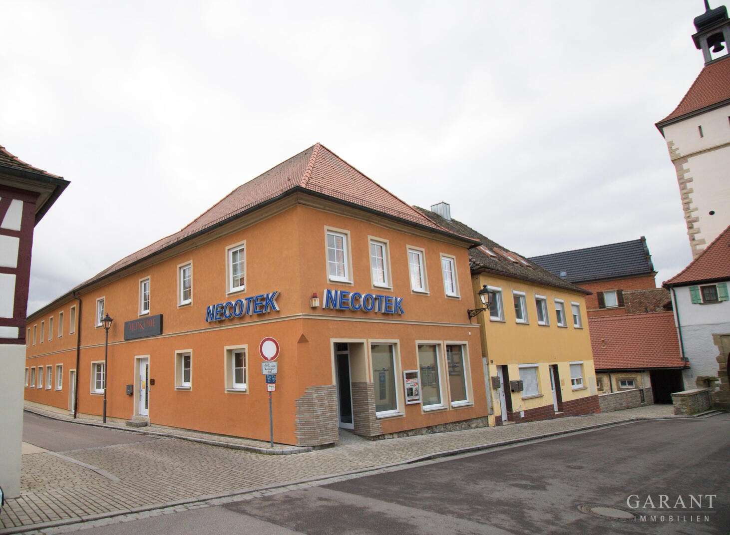 Thumbnail-Haus zum Kaufen in Uffenheim 495.000,00 € 550 m²