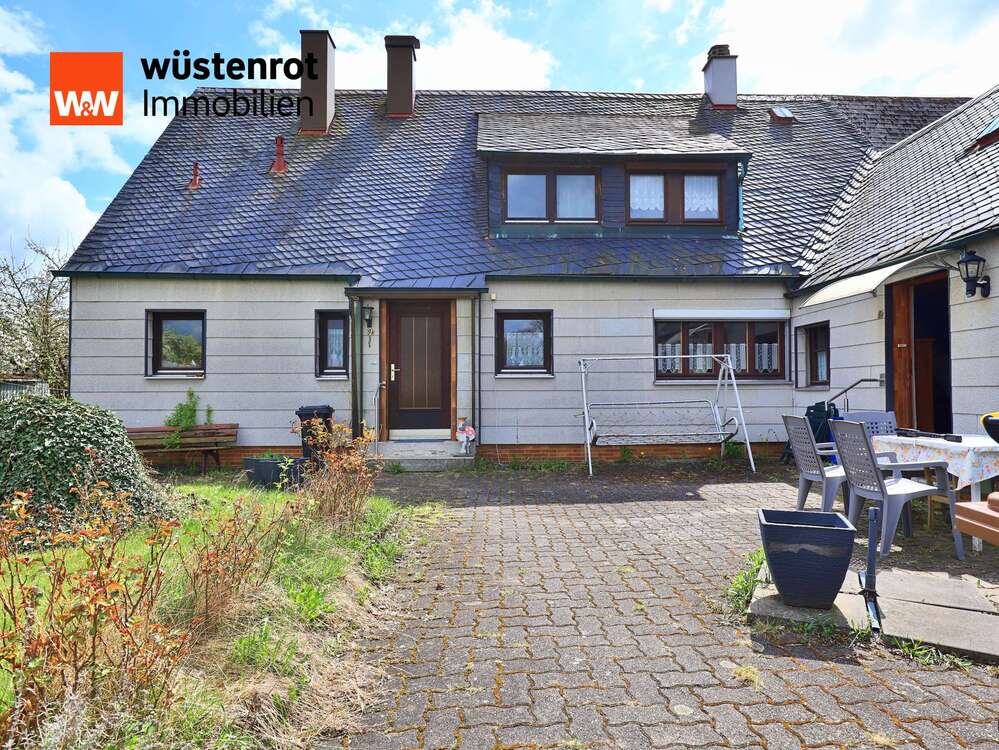 Thumbnail-Haus zum Kaufen in Marktredwitz 189.000,00 € 151 m²