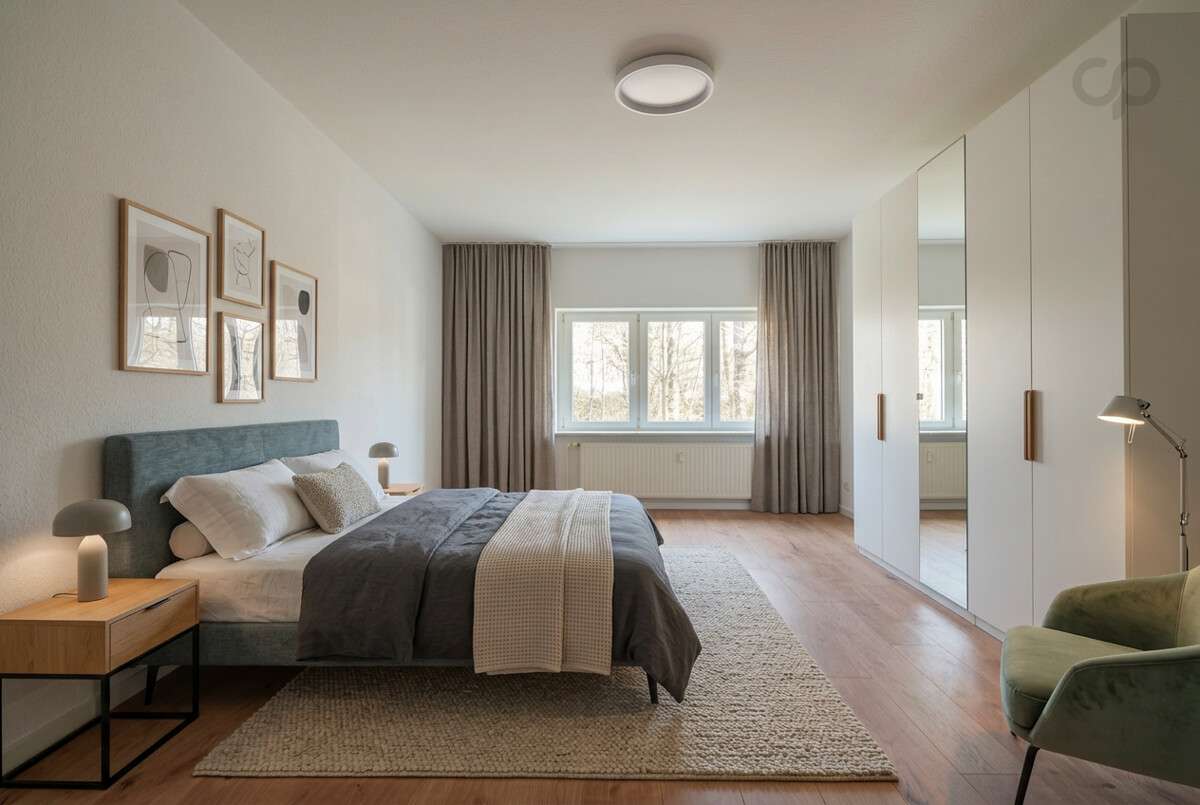 Thumbnail-Wohnung zum Kaufen in Zossen 253.000,00 € 79.69 m²