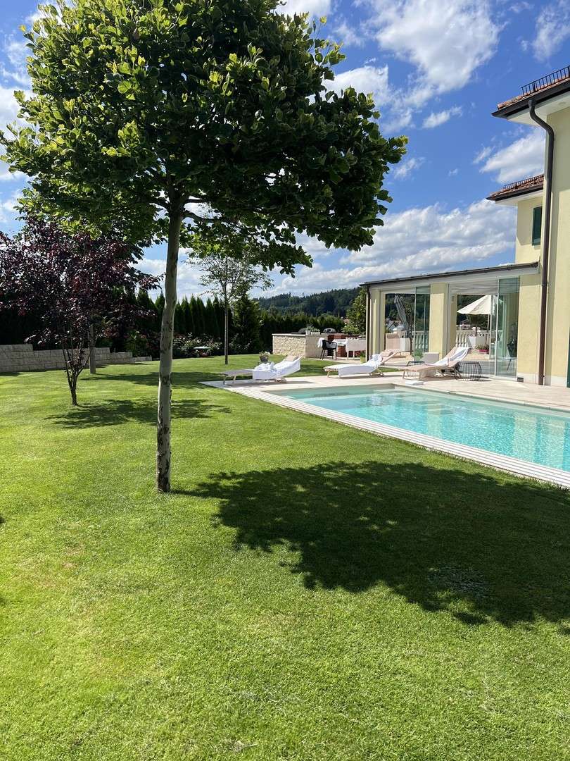 Thumbnail-Haus zum Kaufen in Diedorf 2.690.000,00 € 316 m²