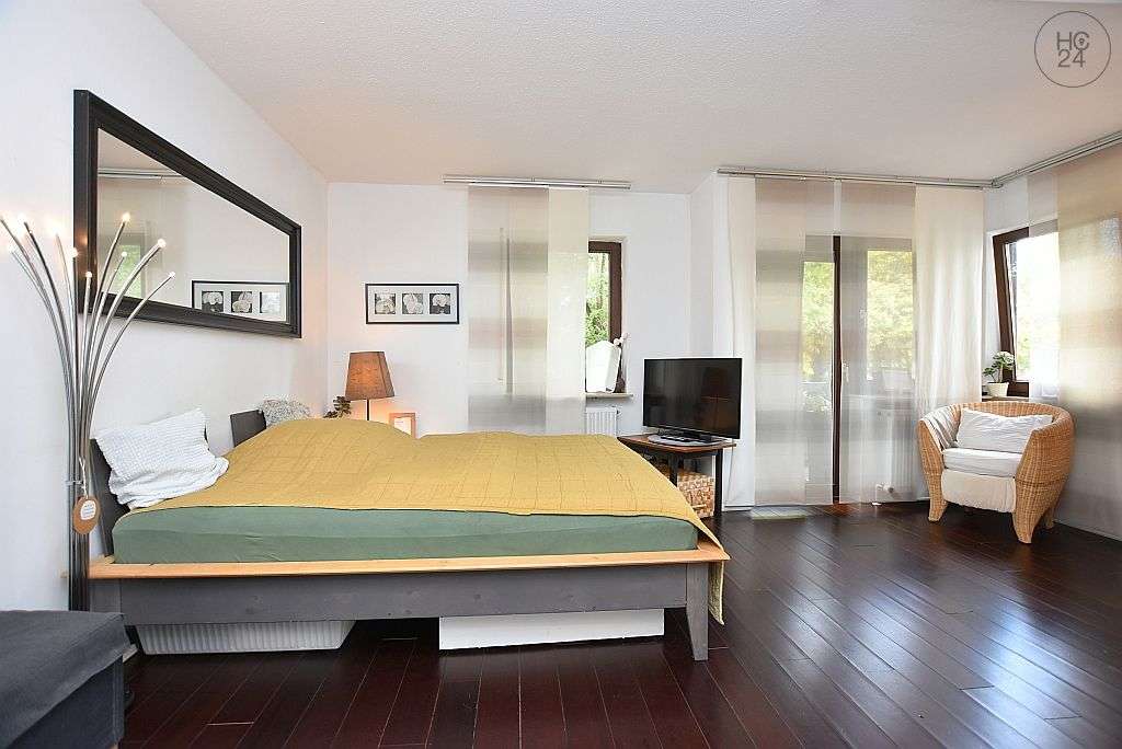 Thumbnail-Wohnung zum Mieten in Echterdingen 1.050,00 € 30 m²