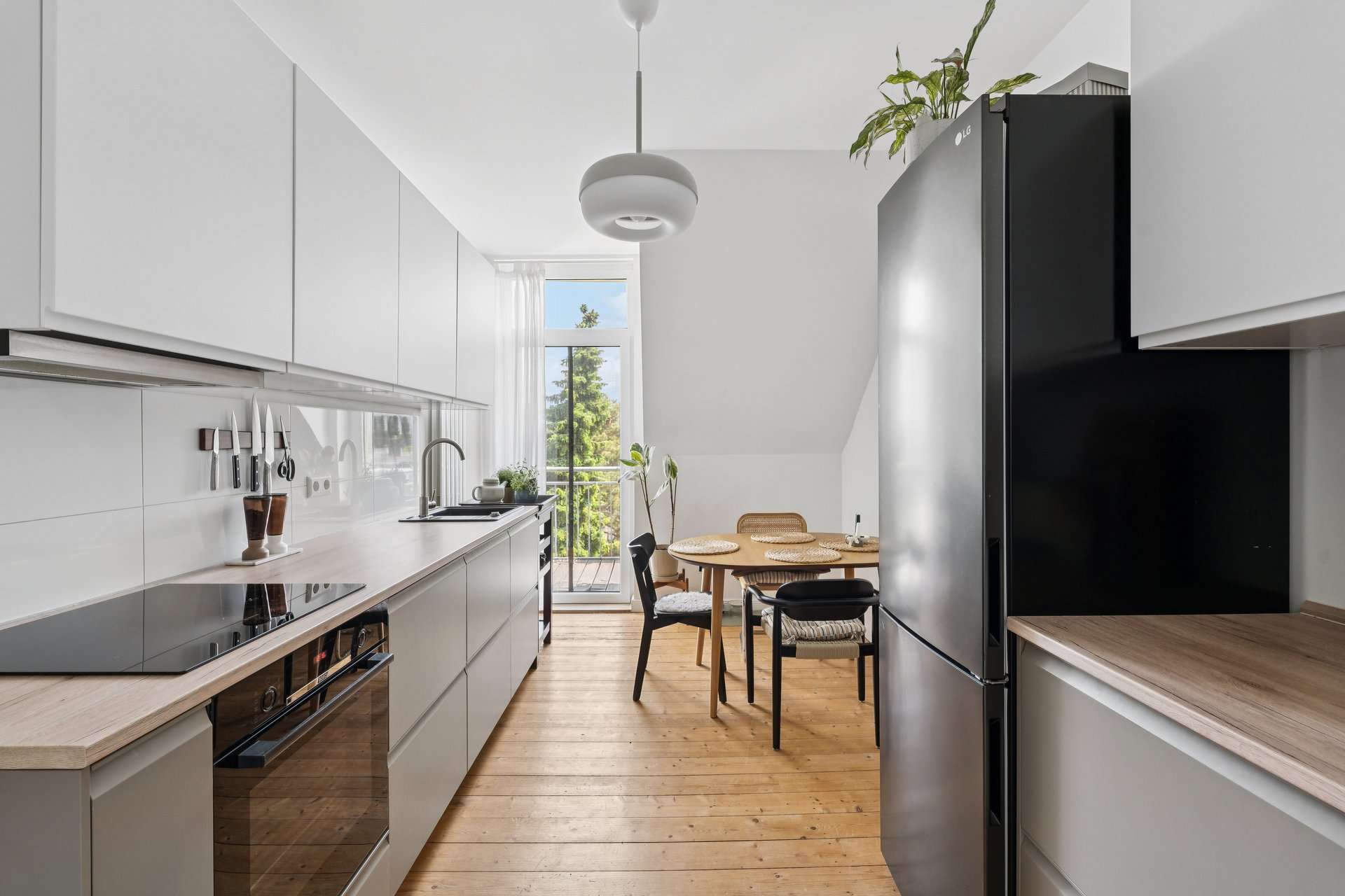 Thumbnail-Wohnung zum Kaufen in Hannover 315.000,00 € 155 m²
