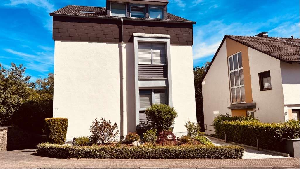 Thumbnail-Wohnung zum Kaufen in Lüdenscheid 199.000,00 € 92 m²