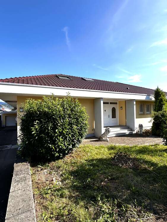 Thumbnail-Haus zum Kaufen in Bühl 1.500.000,00 € 450 m²