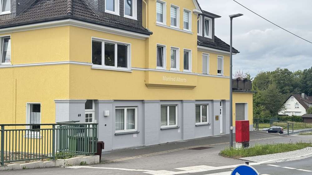 Thumbnail-Büro in Wiehl- Bielstein 1.200,00 € 120 m²