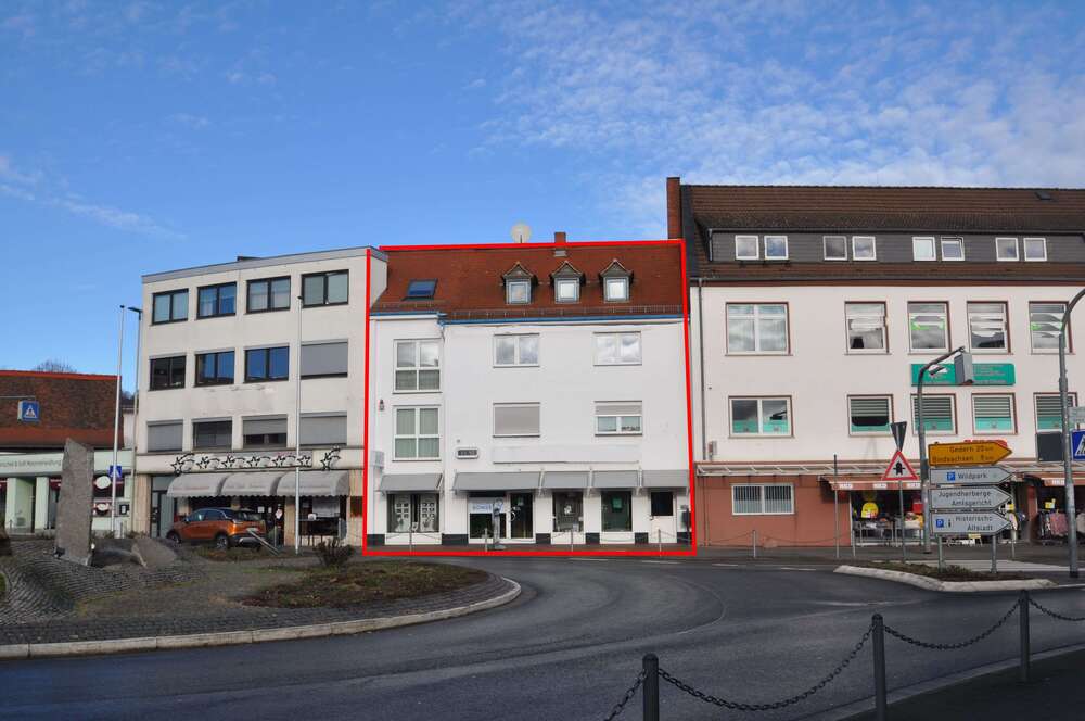 Thumbnail-Haus zum Kaufen in Büdingen 770.000,00 € 382 m²