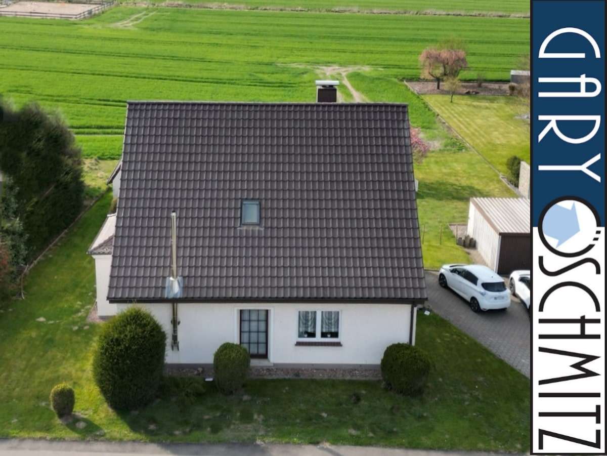 Thumbnail-Haus zum Kaufen in Löhne 235.000,00 € 140 m²