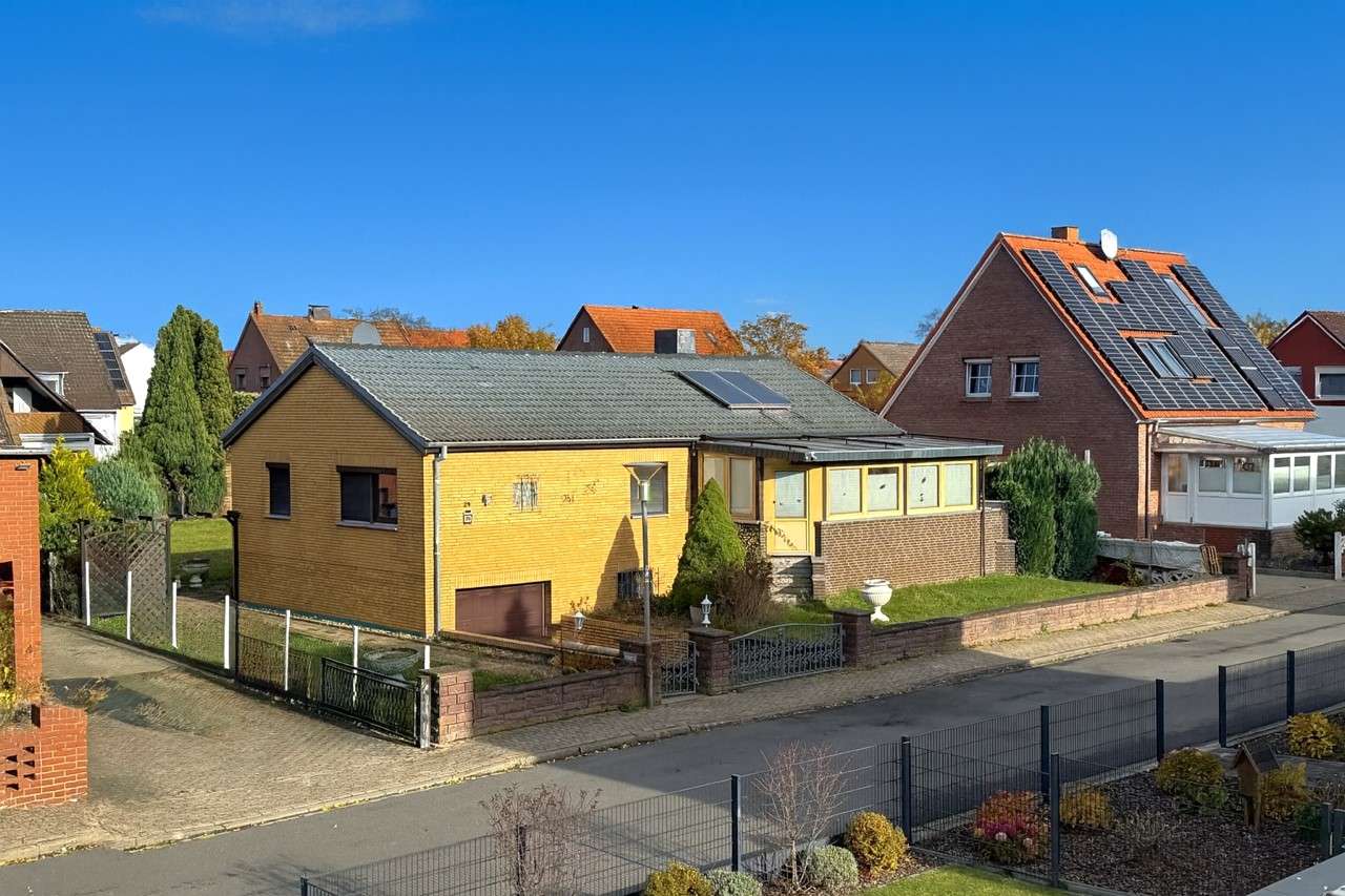 Thumbnail-Haus zum Kaufen in Klein Lafferde 179.000,00 € 100 m²
