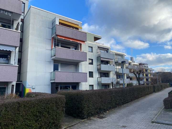 Thumbnail-Wohnung zum Kaufen in Kernen im Remstal 215.000,00 € 72.21 m²