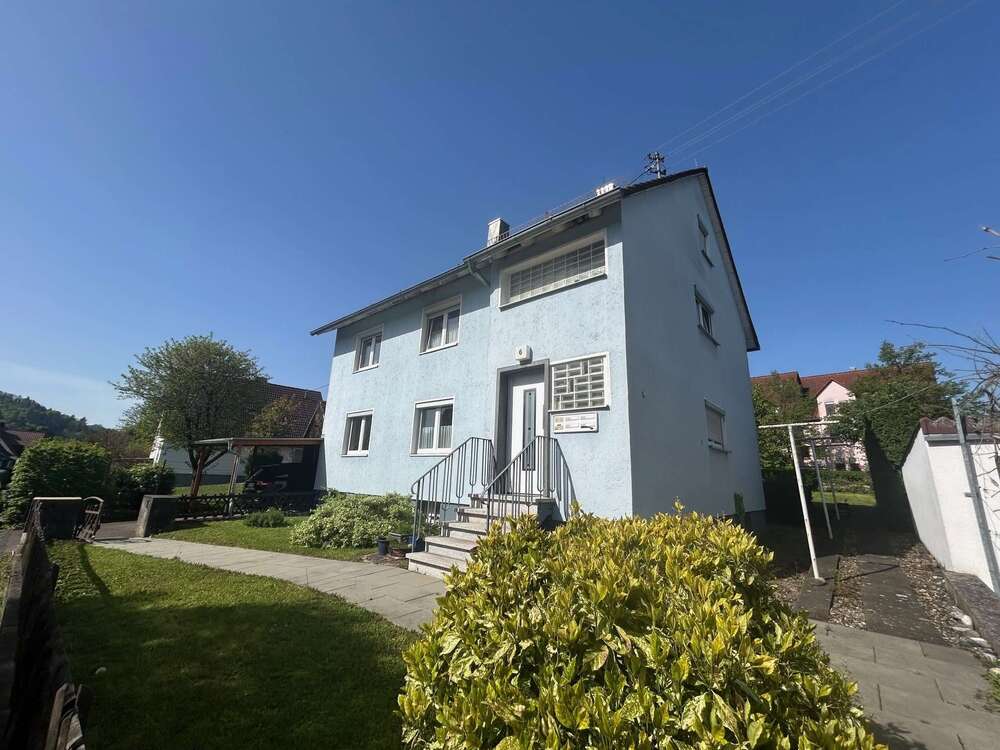 Thumbnail-Haus zum Kaufen in Schwäbisch Hall 450.000,00 € 178 m²