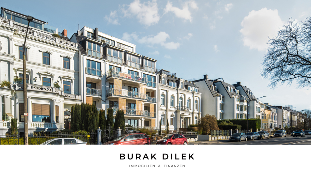 Thumbnail-Wohnung zum Mieten in Bremen 1.200,00 € 61.14 m²