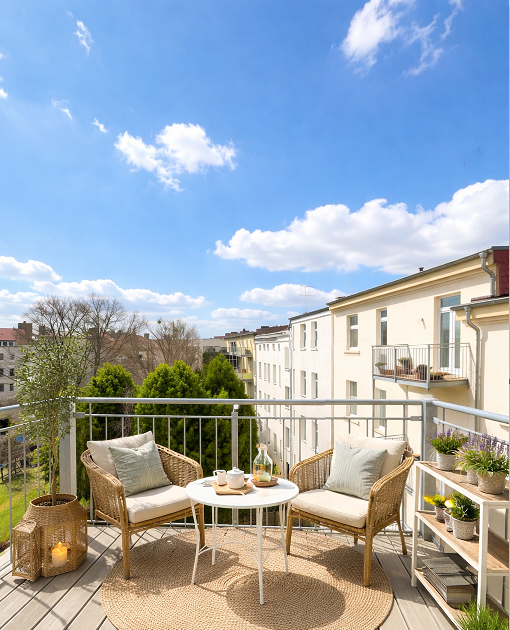 Thumbnail-Wohnung zum Mieten in Magdeburg 799,00 € 78 m²