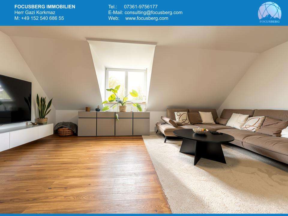 Thumbnail-Wohnung zum Kaufen in Aalen 350.000,00 € 100.44 m²