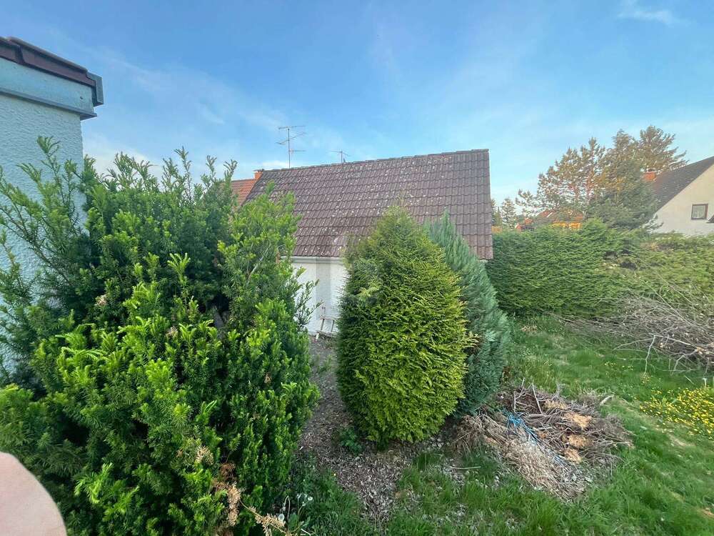 Thumbnail-Grundstück zu verkaufen in Augsburg 215.000,00 € 211 m²