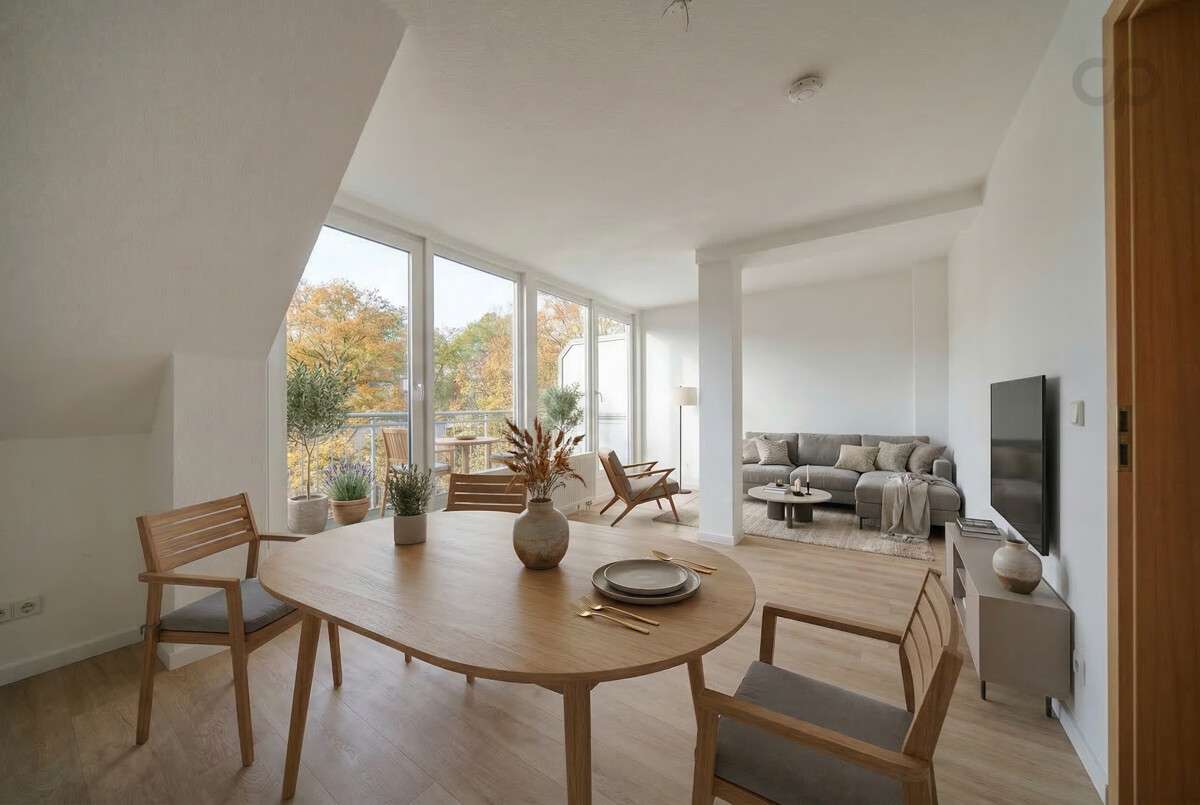 Thumbnail-Wohnung zum Kaufen in Zossen 305.000,00 € 95.02 m²