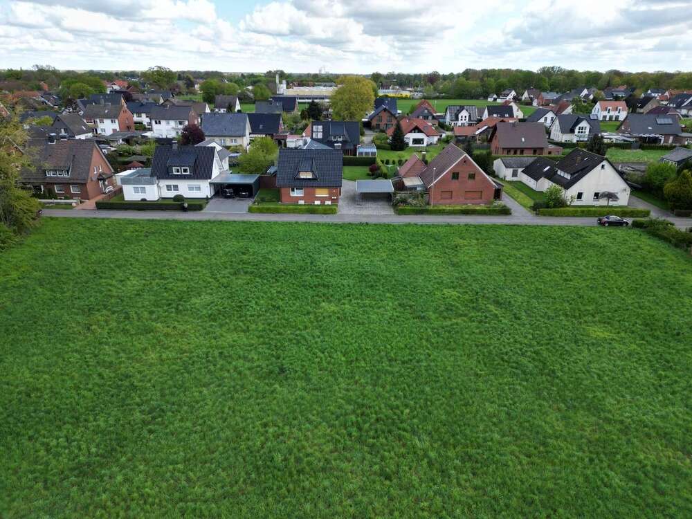 Thumbnail-Grundstück zu verkaufen in Minden 509.800,00 € 1439 m²