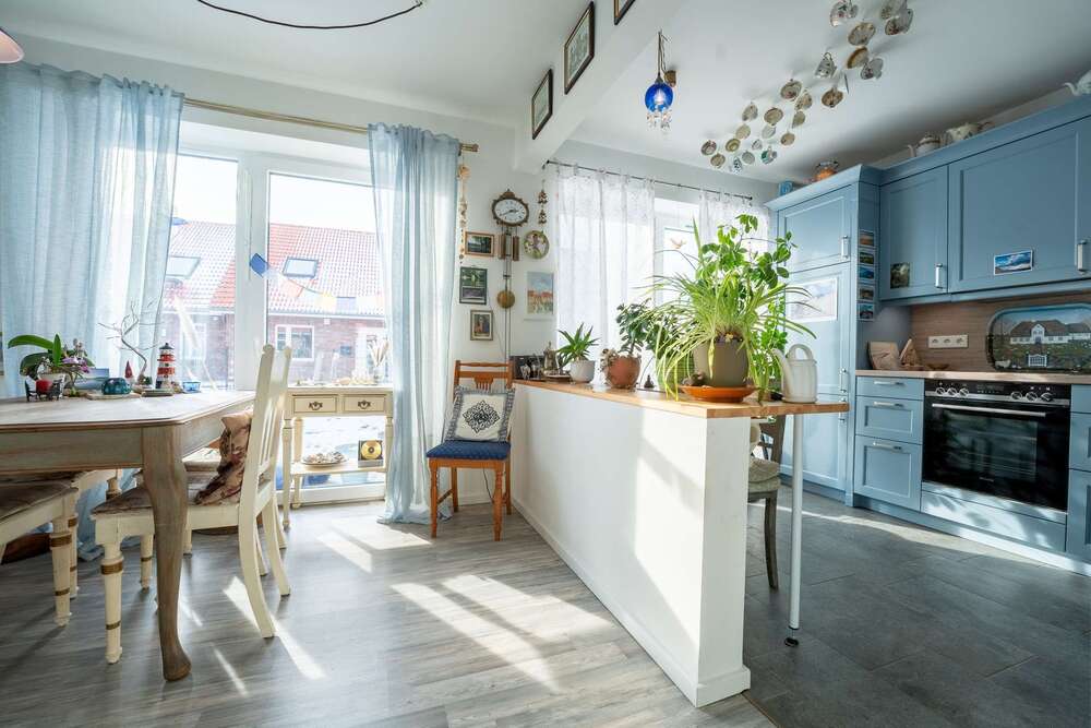 Thumbnail-Haus zum Kaufen in Dagebüll 439.000,00 € 137 m²