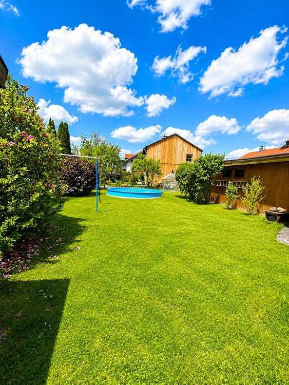 Thumbnail-Haus zum Kaufen in Aßling 798.000,00 € 114 m²