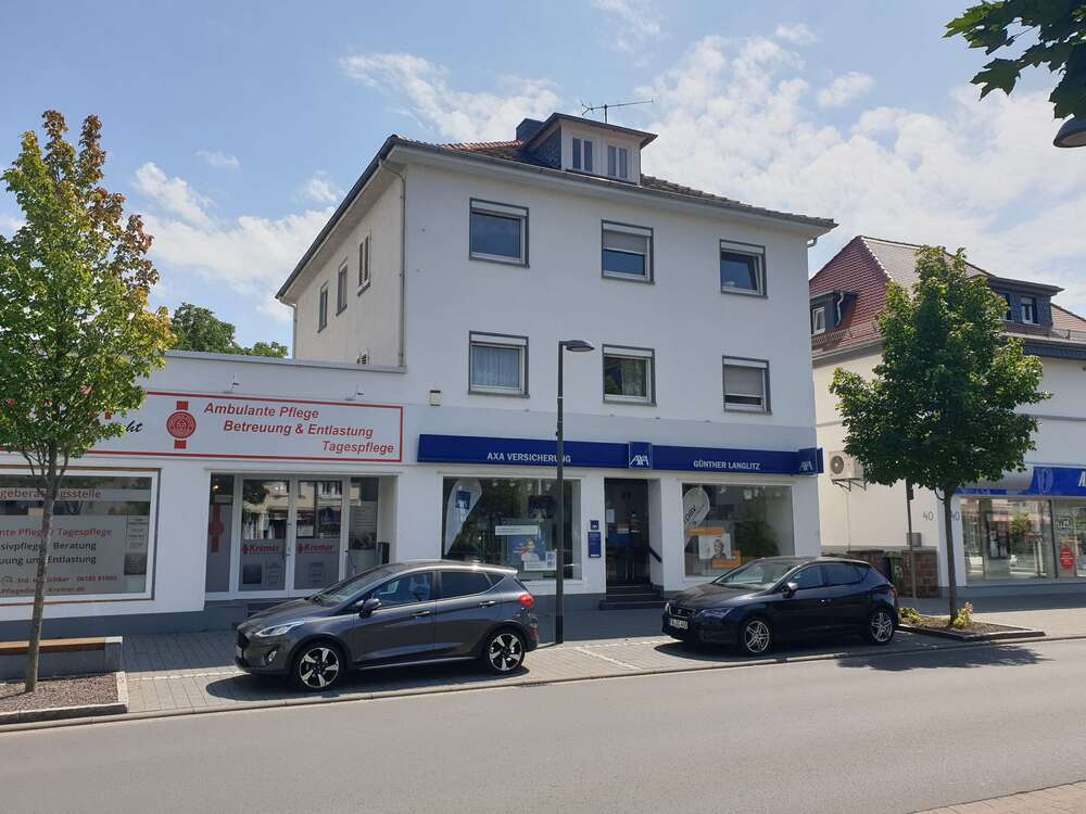 Thumbnail-Haus zum Kaufen in Büdingen 980.000,00 € 455 m²