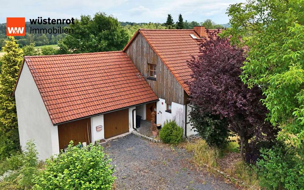 Thumbnail-Haus zum Kaufen in Pechbrunn 280.000,00 € 139.84 m²