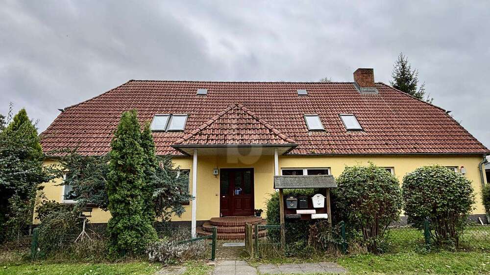 Thumbnail-Haus zum Kaufen in Redefin 249.000,00 € 283 m²