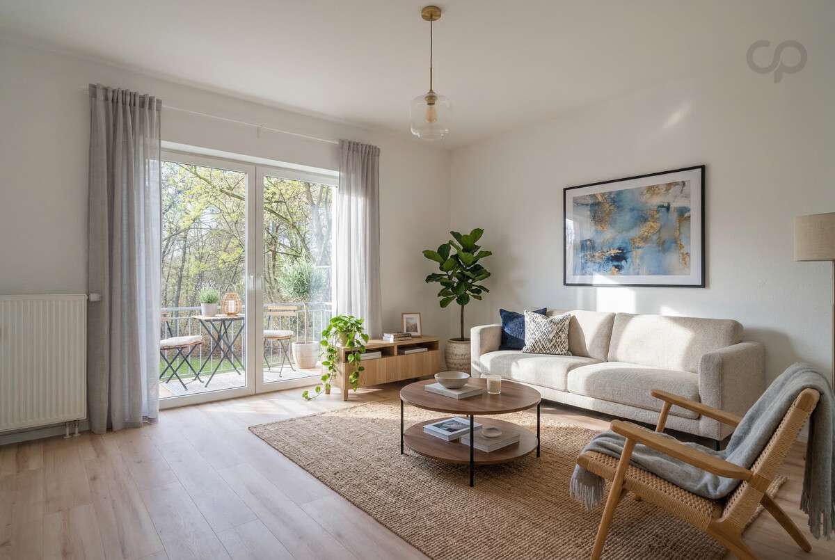 Thumbnail-Wohnung zum Kaufen in Zossen 305.000,00 € 95.27 m²