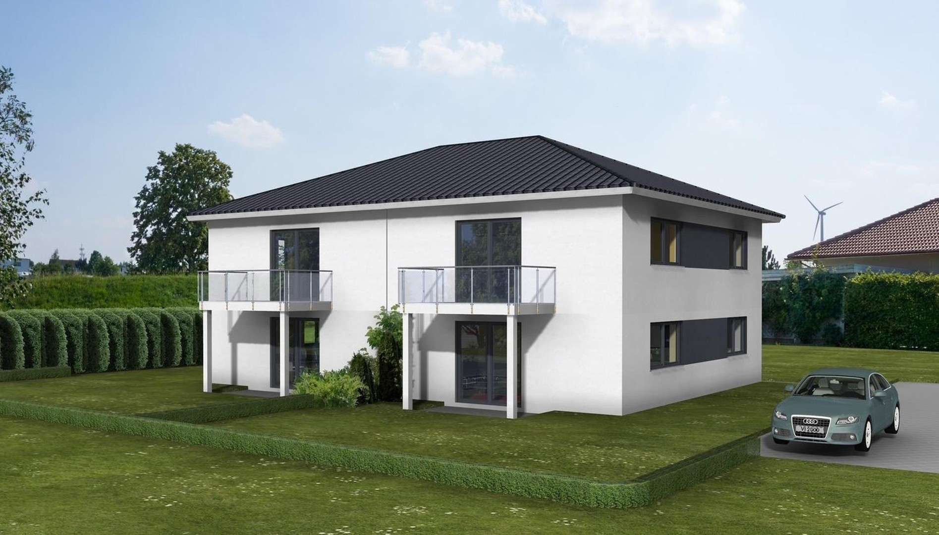 Thumbnail-Grundstück zu verkaufen in Löhne-Gohfeld 109.000,00 € 700 m²