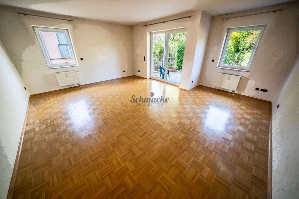 Thumbnail-Wohnung zum Mieten in Hagen 957,00 € 87 m²