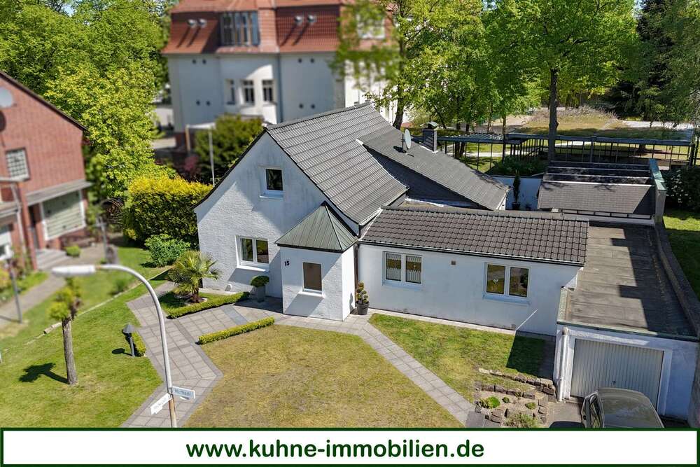 Thumbnail-Haus zum Kaufen in Lünen 330.000,00 € 116.71 m²