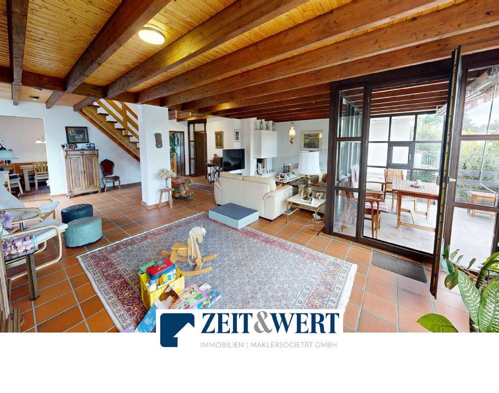 Thumbnail-Haus zum Kaufen in Erftstadt-Blessem 598.000,00 € 256 m²