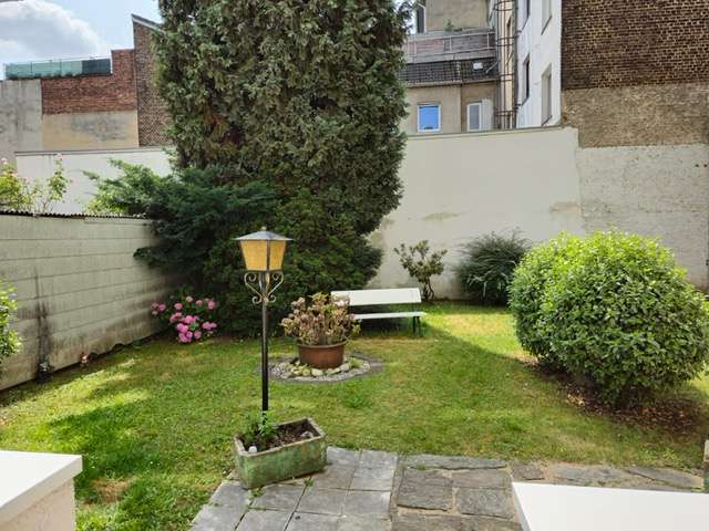 Thumbnail-Wohnung zum Mieten in Aachen 670,00 € 70.49 m²