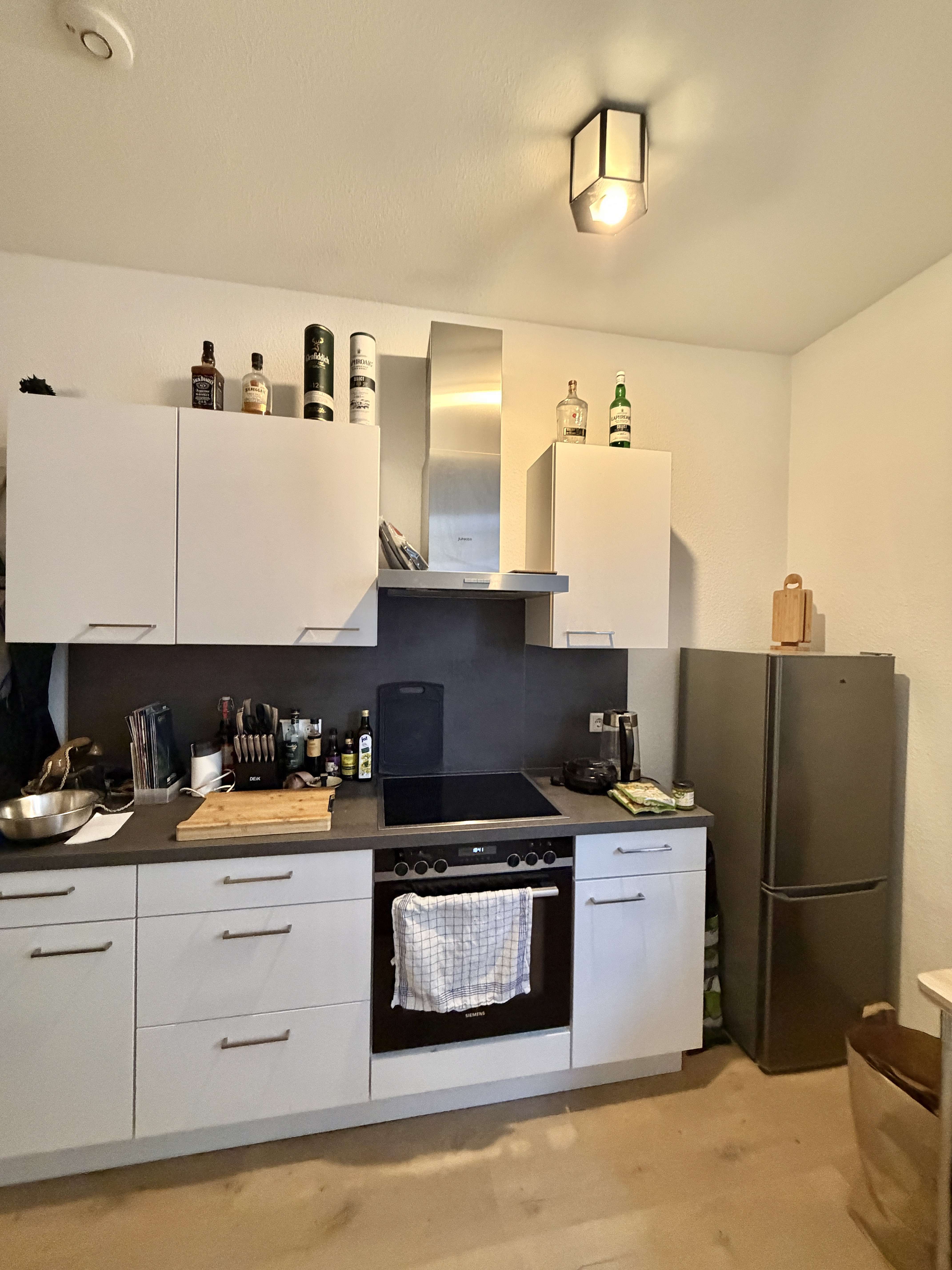 Thumbnail-Wohnung zum Mieten in Aschaffenburg 800,00 € 57 m²