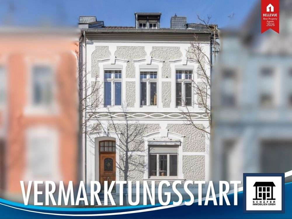 Thumbnail-Haus zum Kaufen in Rheinbach 475.000,00 € 151 m²