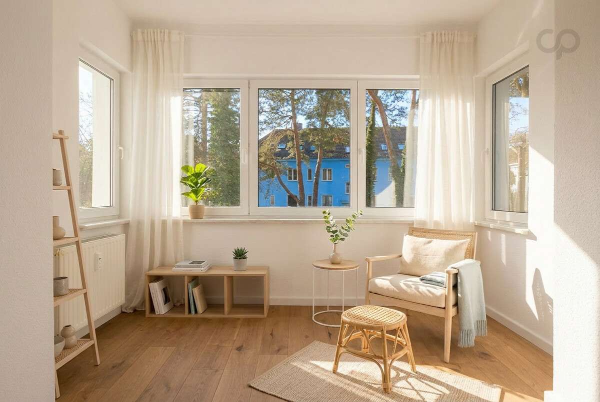 Thumbnail-Wohnung zum Kaufen in Zossen 208.500,00 € 66.08 m²