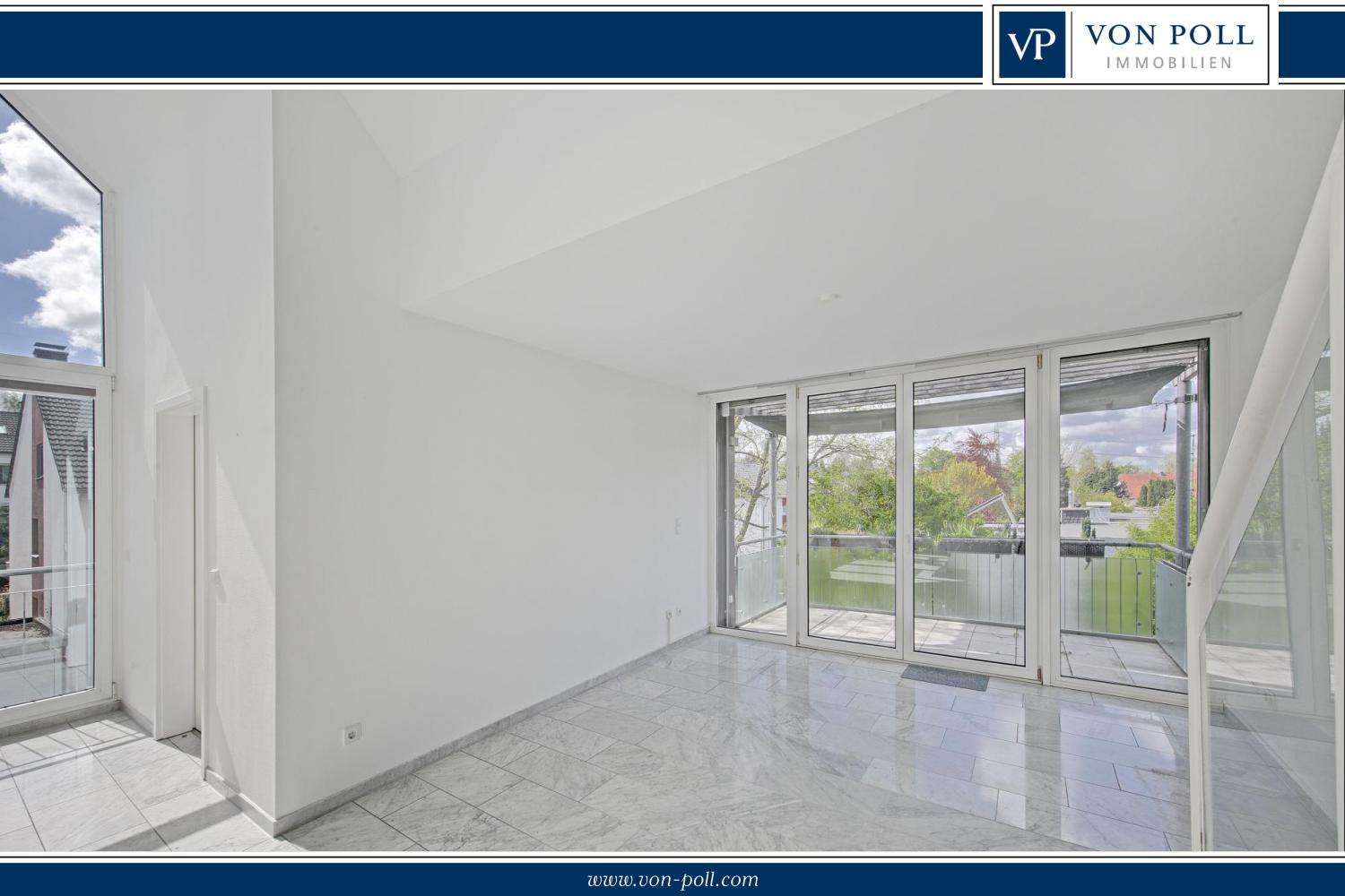 Thumbnail-Wohnung zum Kaufen in Dortmund 395.000,00 € 100 m²