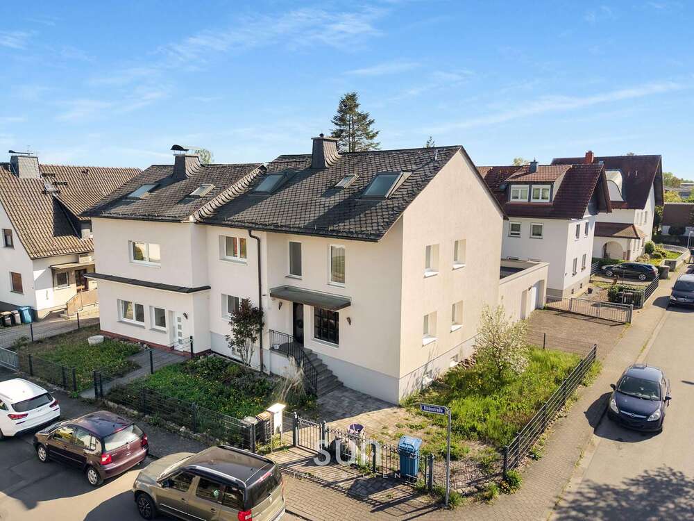 Thumbnail-Haus zum Mieten in Bad Homburg vor der Höhe 2.800,00 € 280 m²