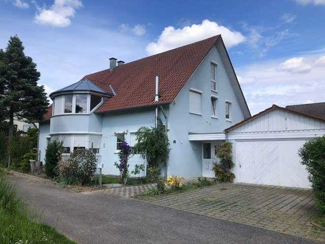 Thumbnail-Wohnung zum Mieten in Keltern 1.450,00 € 133 m²