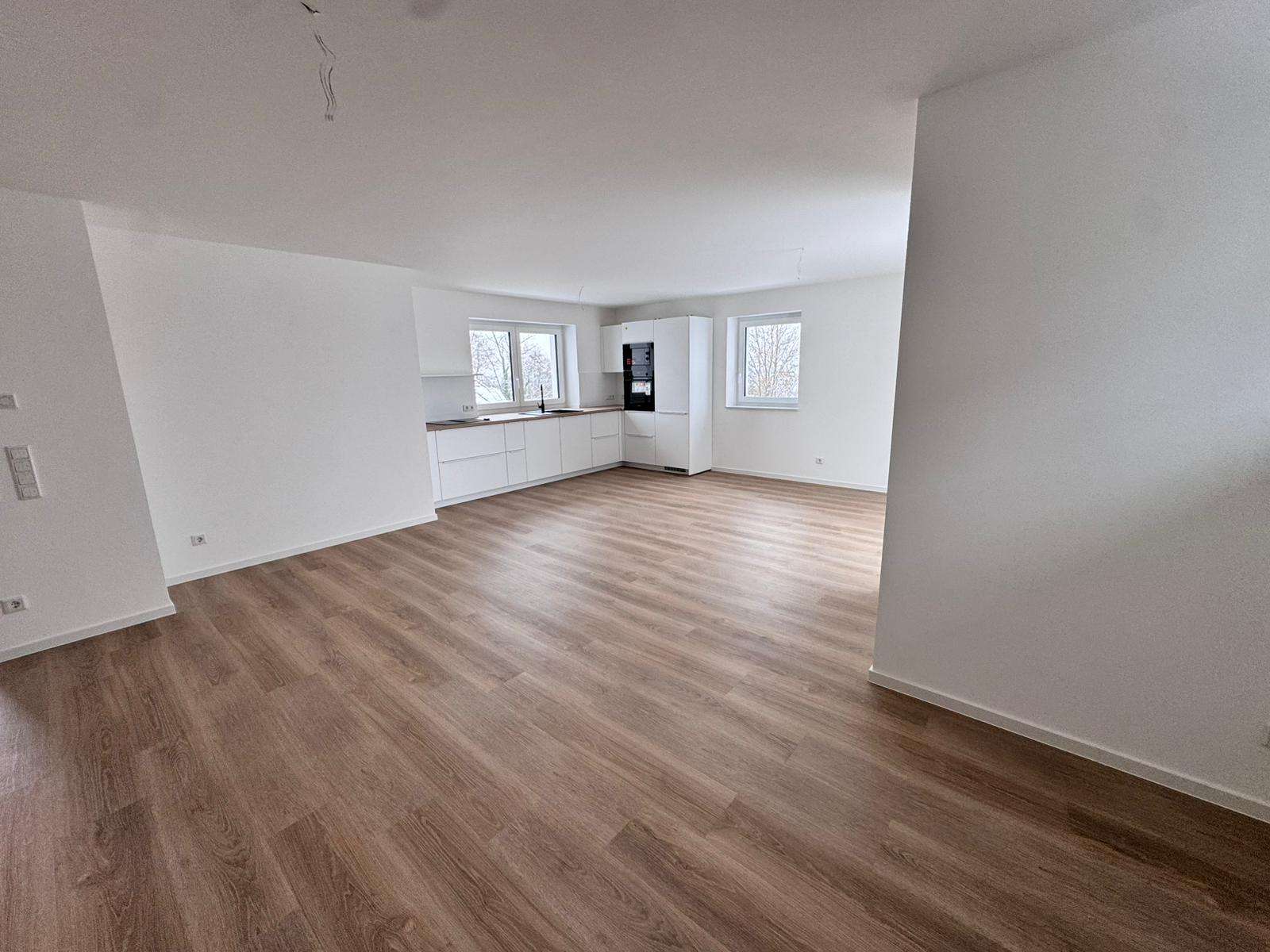 Thumbnail-Wohnung zum Mieten in Minden 1.354,00 € 93 m²