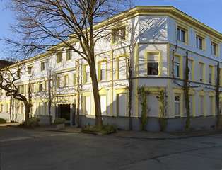 Thumbnail-Wohnung zum Mieten in Solingen 450,00 € 28 m²